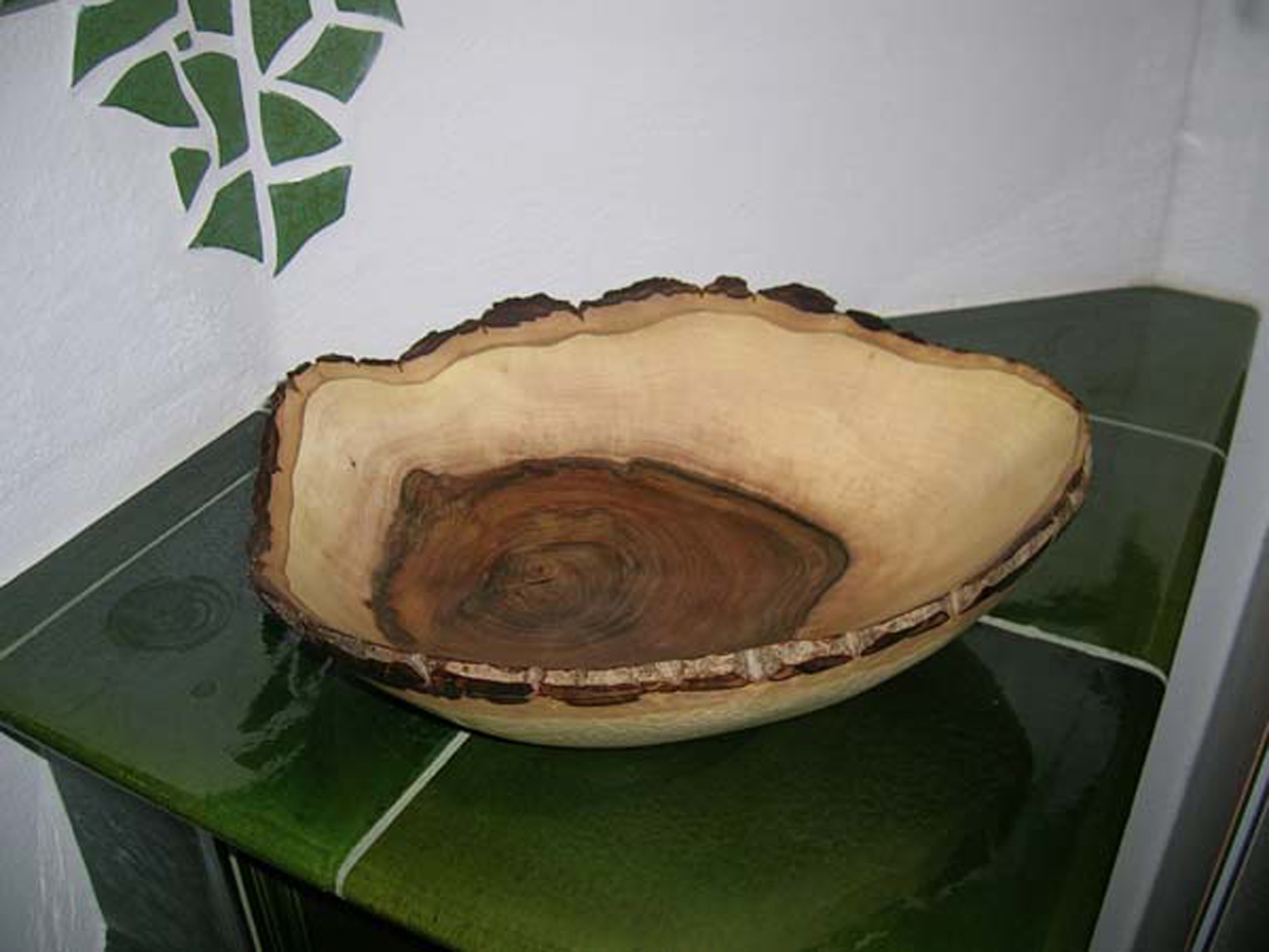 Holzschuessel Obst Deko Holzschnitzer Seidl (68)