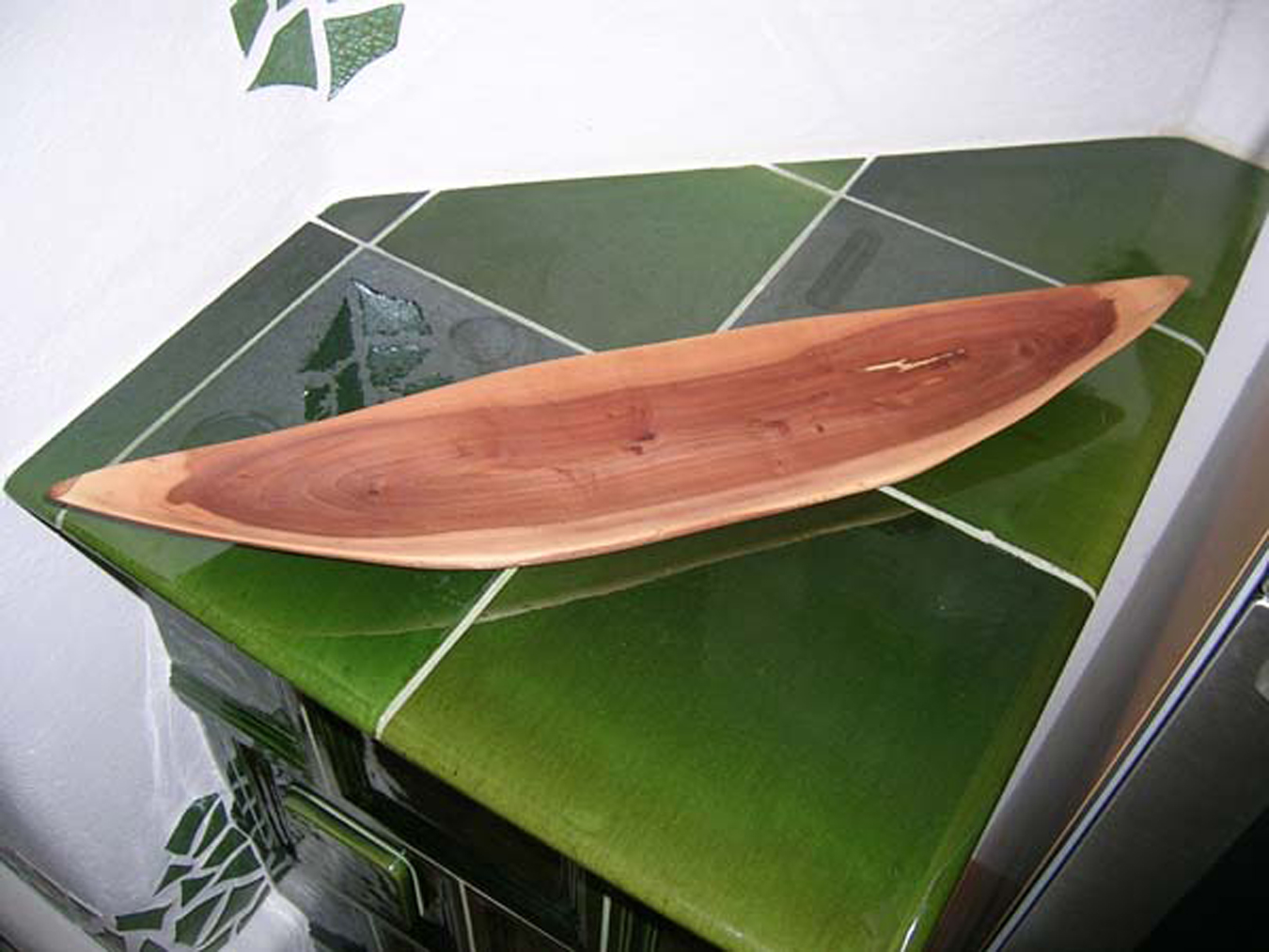 Holzschuessel Obst Deko Holzschnitzer Seidl (80)