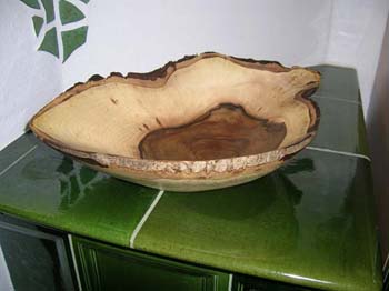 Holzschuessel Obst Deko Holzschnitzer Seidl (71)